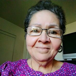 Meet your Posher, Judith